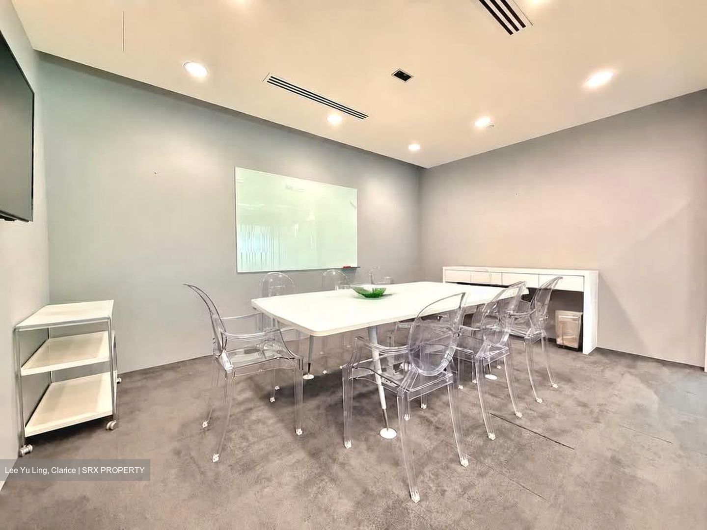 Telok Ayer Street (D1), Office #576109441